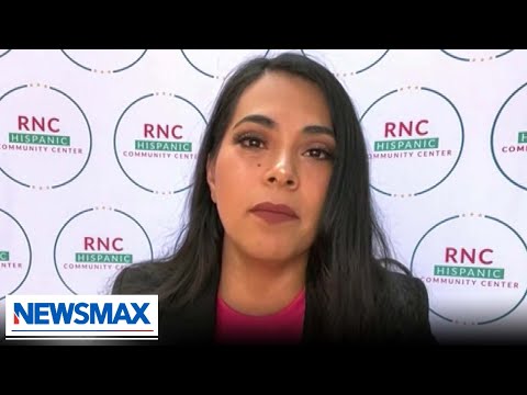 You are currently viewing Mayra Flores: Biden wants to distract America from how he’s destroying our country | National Report