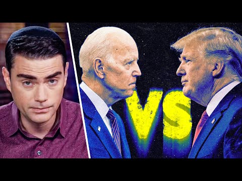 You are currently viewing Biden Says MAGA Is the Enemy of the State