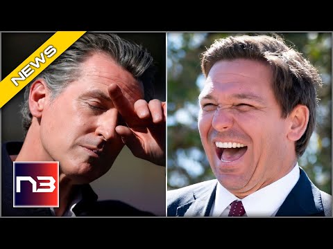 You are currently viewing The Story of Newsom’s In-Laws just Got WORSE for the Liberal Governor