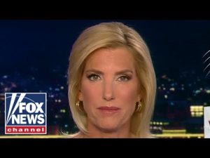 Read more about the article Laura Ingraham: Biden is still angry and out-of-touch