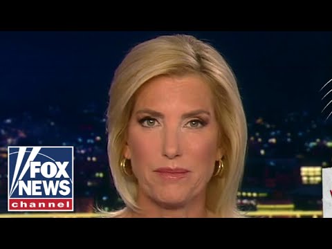 You are currently viewing Laura Ingraham: Biden is still angry and out-of-touch