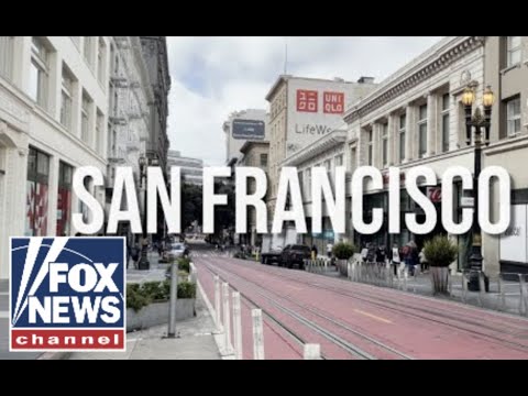 You are currently viewing San Francisco weighs in: How would you grade Gavin Newsom? | Americans Weigh In