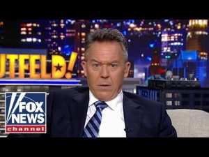 Read more about the article Gutfeld: Did Harry Styles pull a Will Smith but with spit?