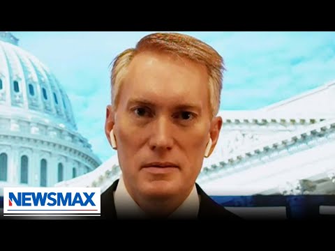 You are currently viewing James Lankford: Millions of American women are pro-life | ‘Wake Up America’