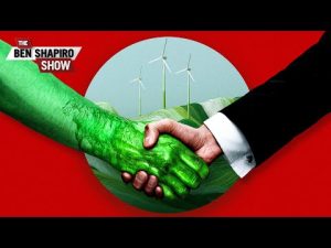 Read more about the article The Green Suicide Pact | Ep. 1569