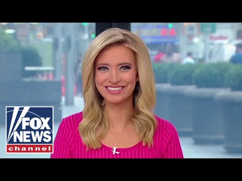 You are currently viewing Kayleigh McEnany: This shows why liberal utopia doesn’t work