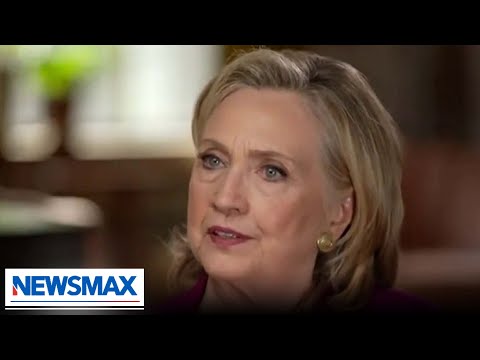 You are currently viewing Hillary Clinton claims she will not run for President again | REACTION | ‘American Agenda’