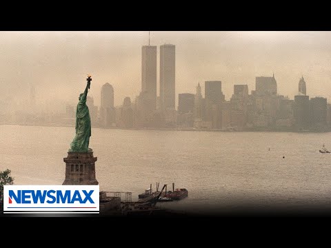 You are currently viewing Frank Siller: 9/11 showed the evil in this world | “American Agenda”