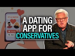 Read more about the article How THIS dating app is fostering America’s PARALLEL ECONOMY