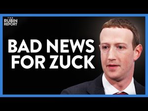 Read more about the article New Court Evidence Looks Bad for Mark Zuckerberg & Facebook | DM CLIPS | Rubin Report