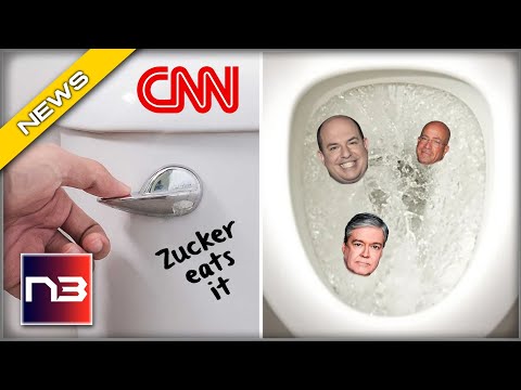 You are currently viewing WHO’S NEXT? EVERYONE AT CNN ON EDGE AS WOKE PURGE THREATENS TOP LIBERAL TALENT