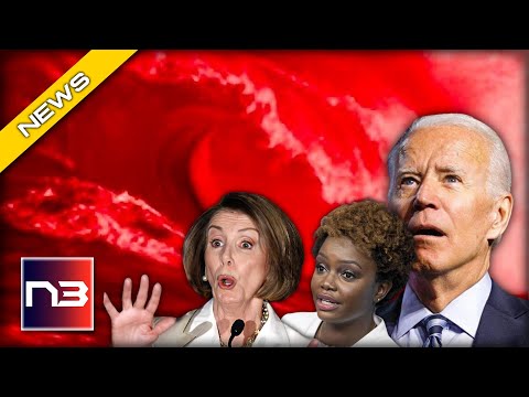 You are currently viewing As RED WAVE Swells To Wipe Out Dems New Data Shows RED TSUNAMI is Coming Instead