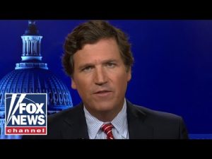 Read more about the article Tucker Carlson: This is shocking