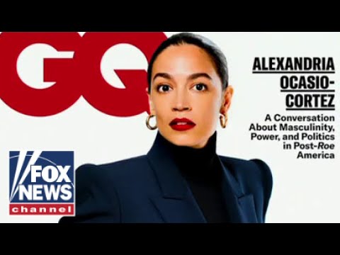 You are currently viewing Jesse Watters: AOC dropped a bombshell #shorts