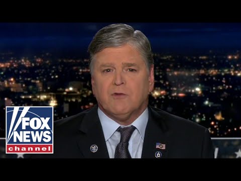 You are currently viewing Sean Hannity: A warning from California