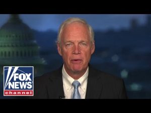 Read more about the article Here’s how Ron Johnson is trying to restore confidence in government agencies