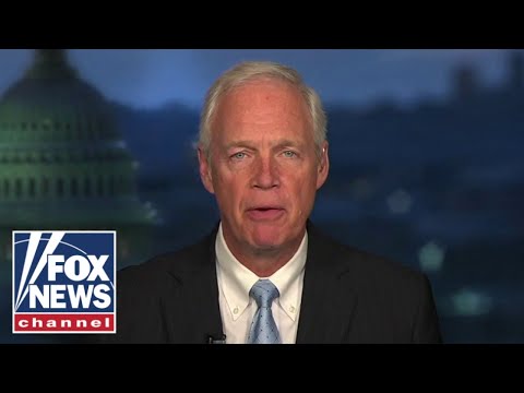 You are currently viewing Here’s how Ron Johnson is trying to restore confidence in government agencies