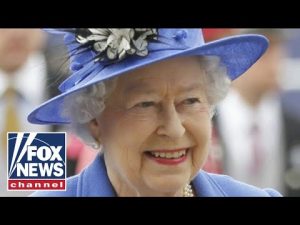 Read more about the article Doctors ‘concerned’ about Queen Elizabeth’s health