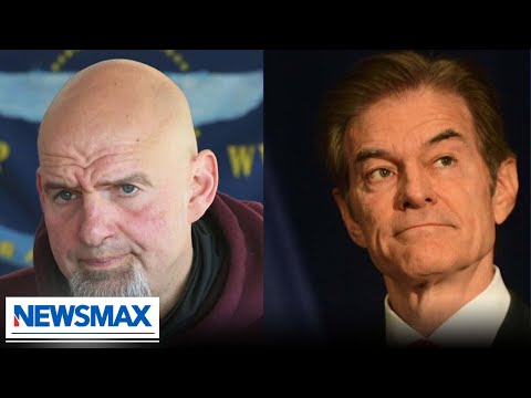 You are currently viewing Fetterman know that refusing debates is HURTING him | Rick Santorum | ‘Wake Up America’