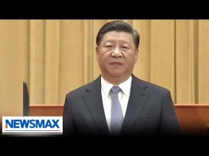 Read more about the article Xi Jinping may be trying to get something from the CCP Congress | Gordon Chang | ‘John Bachman Now’