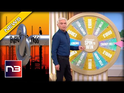 You are currently viewing INSANE: European Game Show Prize Spotlights Just How Devastating Their Energy Crisis is