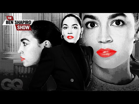 Read more about the article The Age Of AOC | Ep. 1570