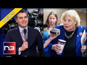 Read more about the article Jim Accosta Leads Top Dem Into New Narrative With One Anti-Trump Question She Was Happy To Answer