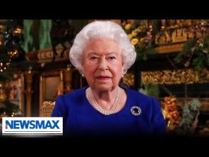 Read more about the article BREAKING: Queen Elizabeth II of the United Kingdom has died