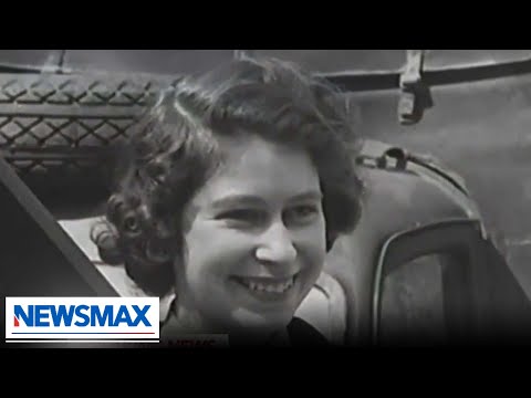 You are currently viewing The life of Queen Elizabeth II remembered by John Gizzi