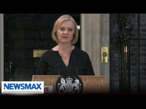 Read more about the article BREAKING: UK Prime Minister Liz Truss reacts to the death of Queen Elizabeth II