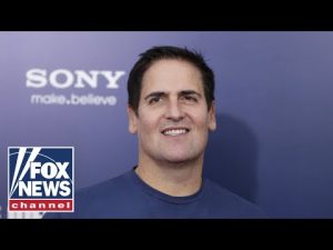 Read more about the article Mark Cuban blasts Elizabeth Warren: ‘Screw you’