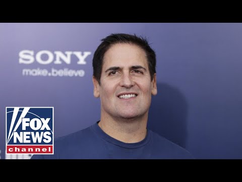 You are currently viewing Mark Cuban blasts Elizabeth Warren: ‘Screw you’