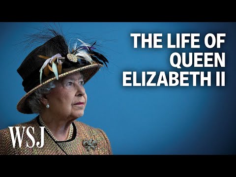 You are currently viewing Queen Elizabeth II, Britain’s Longest-Reigning Monarch, Dies at Age 96 | WSJ