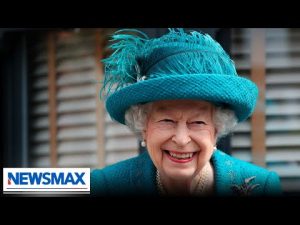 Read more about the article World mourning death of Queen Elizabeth II and telling stories | Report