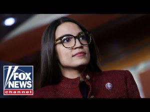 Read more about the article AOC roasted for claiming America hates women