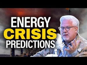 Read more about the article Expert gives SCARY predictions for if ENERGY CRISIS WORSENS