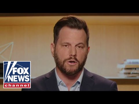 You are currently viewing Dave Rubin: This is the fight America needs