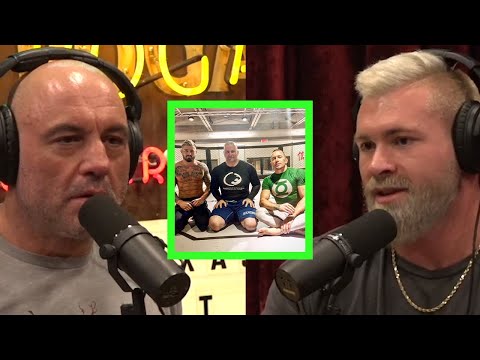 You are currently viewing Gordon Ryan on John Danaher’s Dedication to Jiu-Jitsu