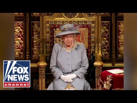 You are currently viewing Royal expert shares Queen Elizabeth’s legacy following her death