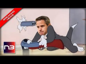 Read more about the article RINO Kinzinger BECLOWNS Himself After Attack On Top Trump Ally BACKFIRES Badly