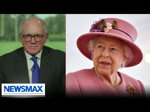 You are currently viewing Amb. Woody Johnson shares personal experience with Queen Elizabeth II