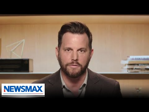 You are currently viewing Dave Rubin: LGBTQIA letters mean nothing and have nothing to do with each other | ‘John Bachman Now’