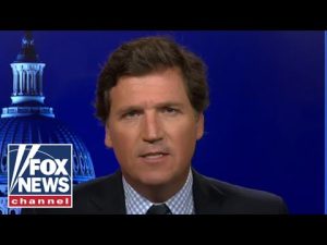 Read more about the article Tucker Carlson: This is why they are attacking Queen Elizabeth II