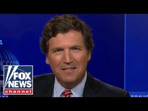 Read more about the article Tucker Carlson: Housing co-op banning Whites from common areas #shorts