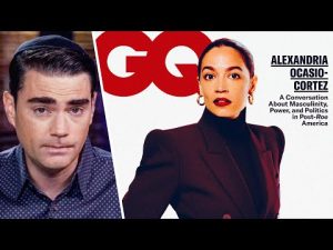 Read more about the article AOC Just Wants To Be A Celebrity