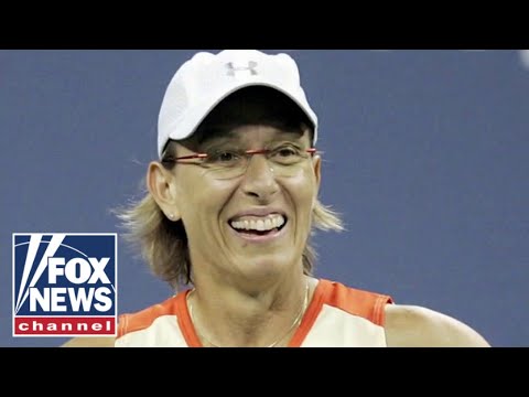 You are currently viewing Why did a tennis legend come after Greg Gutfeld?