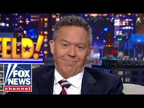 You are currently viewing Gutfeld: The media wants Trump back