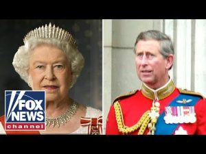 Read more about the article Live: King Charles III addresses a nation in mourning after queen’s death