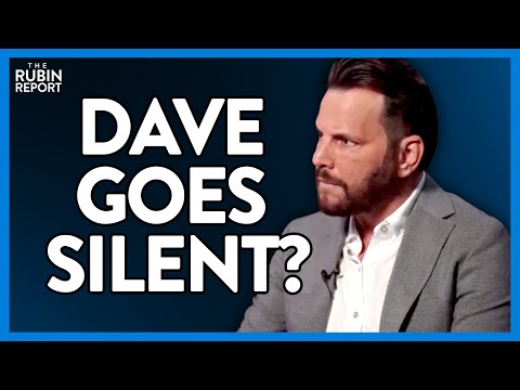 You are currently viewing Dave Rubin’s Real-Time Reaction to Finding Out About the Mar-a-Lago Raid | DM CLIPS | Rubin Report