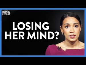 Read more about the article Is AOC OK? Latest Comments About Premature Death Worry Supporters | ROUNDTABLE | Rubin Report